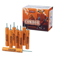 MAGNUM CONDOR 30 PZ