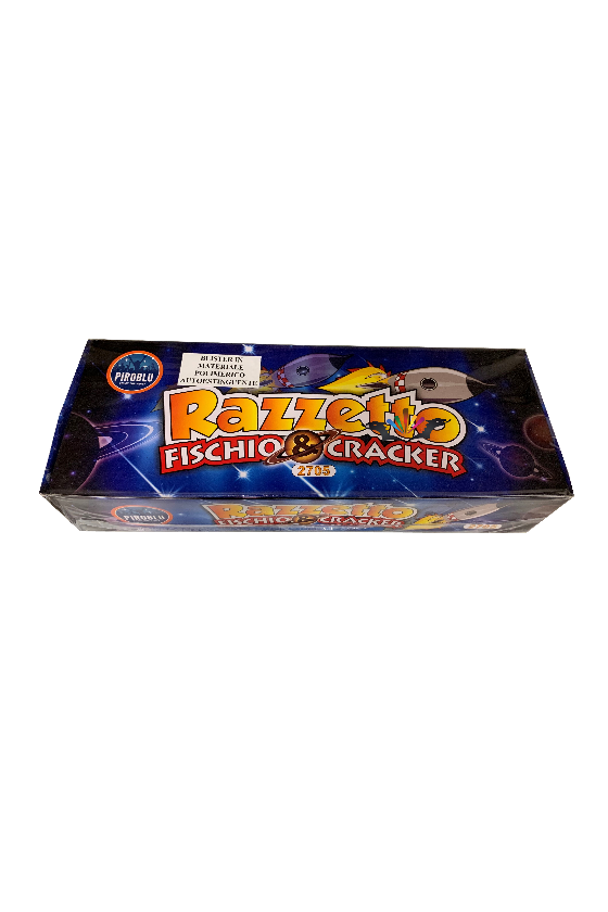 RAZZETTO MIGNON 144 PEZZI