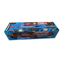 MEGAPARTY EXTREME 210 COLPI PYROGIOCHI