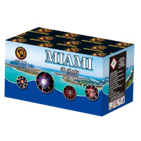 MIAMI 50 COLPI GOLD DRAGON