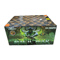 MAGIC WAR 134 COLPI GOLD DRAGON