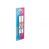 MAGIC FLAMBE BOY OR GIRL ROSA 2 PEZZI PYROGIOCHI