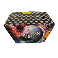 PLUTONE 49 COLPI TEANESE