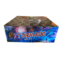 TORNADO 211 COLPI GOLD DRAGON