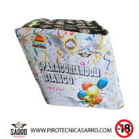 SPARACORIANDOLI BIANCO 25 COLPI TEANESE