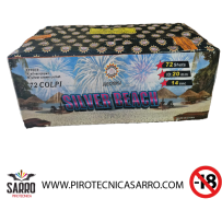SILVER BEACH 72 COLPI TEANESE