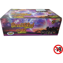 BEAUTIFUL NIGHT 139 COLPI GOLD DRAGON