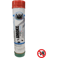 FUMOGENO AZZURRO