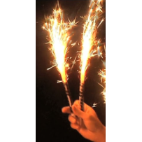 FLAMBE MAGIE SILVER 100 PEZZI PYROGIOCHI