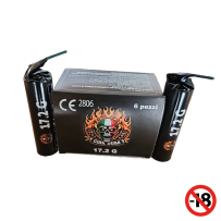 CIAK DUM 17.2G 6 PEZZI