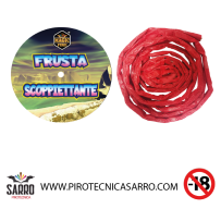 FRUSTA SCOPPIETTANTE 3 PEZZI MAGIC FIRE