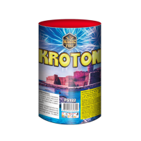 FONTANA KROTON MAGIC FIRE