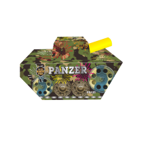 FONTANA PANZER MAGIC FIRE