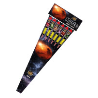 RAZZI MARTE 6 PEZZI MAGIC FIRE