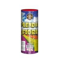 SPLENDIDI FIORI MAGIC FIRE