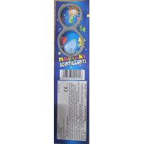 NUMERO 8 SCINTILLANTI TEANESE