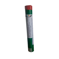 SBRUFFO FUMO ROSSO CON BLINKER CALIBRO 30 MANNA