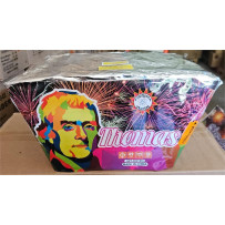 THOMAS 49 COLPI TEANESE
