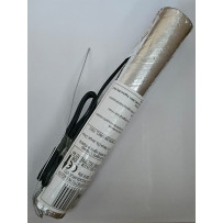 CASCATA ARGENTO 60 SECONDI 3 METRI GOLD DRAGON