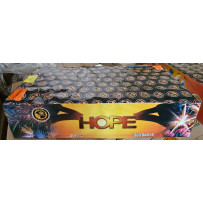 HOPE 200 COLPI GOLD DRAGON