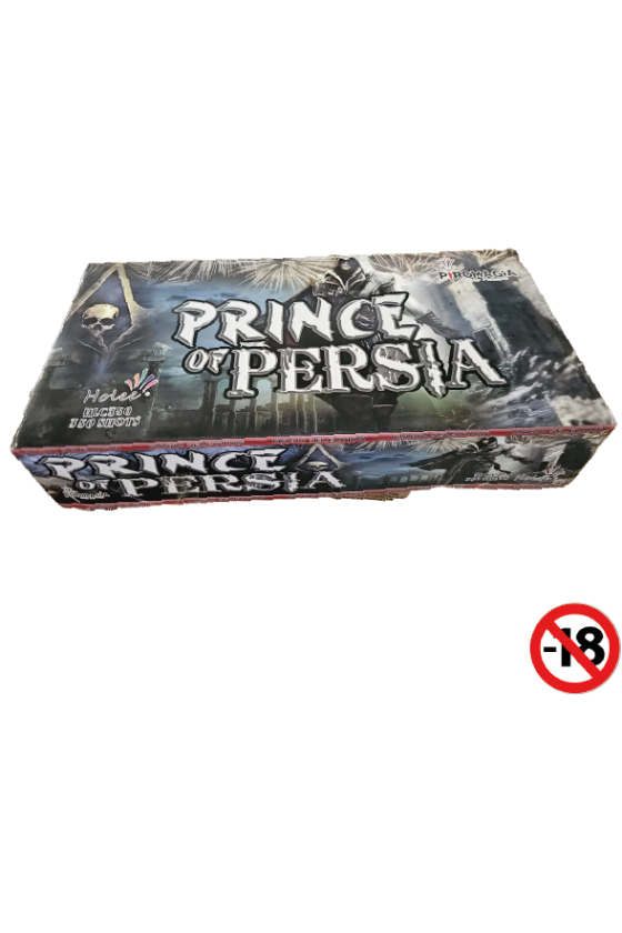 PRINCE OF PERSIA 350 COLPI...