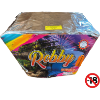 ROBBY 49 COLPI TEANESE