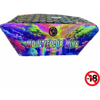 MOULTICOLOR MINE 70 COLPI GOLD DRAGON