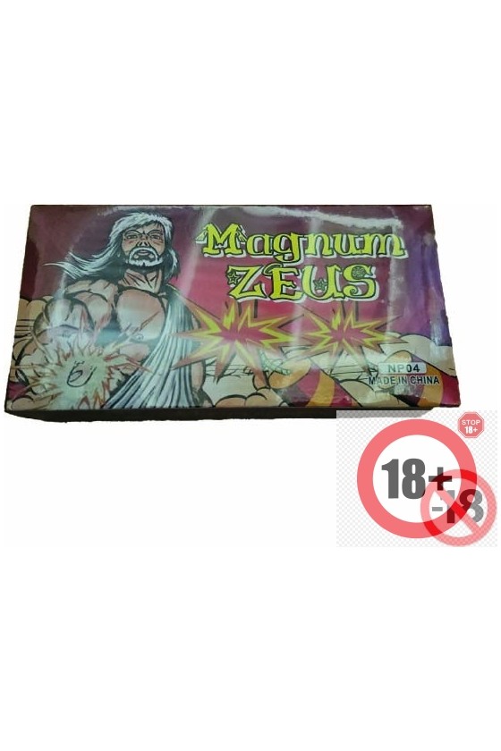 MAGNUM 30 PEZZI