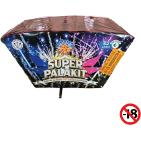 SUPER PALAKIT 62 COLPI BORGONOVO