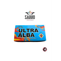 PETARDO ULTRA 20 PEZZI