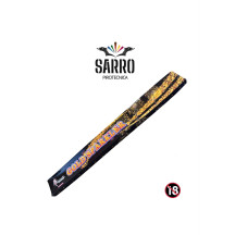 GOLD SPARKLER 45 CENTIMETRI 36 PEZZI PIROMAGIA