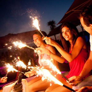 Candele Magiche